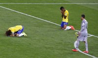 Brasil cae humillada ante Alemania al encajar siete goles
