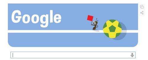 Google doodle