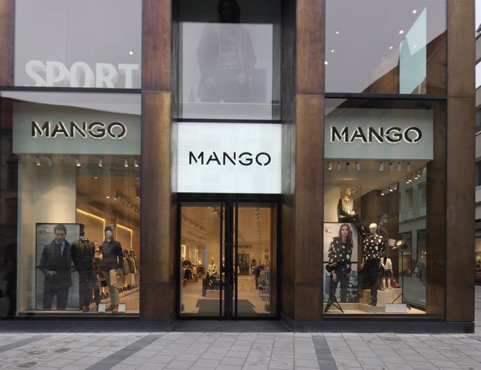 Mango prosigue su plan de expansión en Alemania