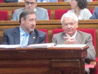Pelegrí pedirá en 2016 revisar la PAC por la discriminación a la fruta, viña y olivos