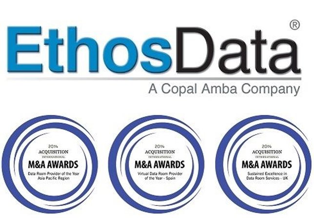 EthosData