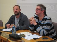 AGE cree que 16 sentencias convierten a Vázquez en "delincuente reincidente"