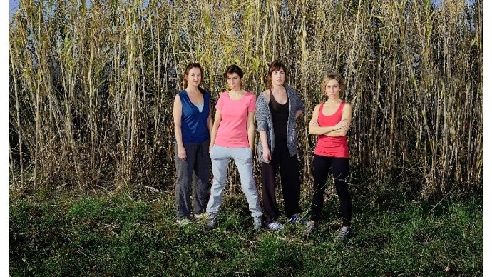 'Dones Com Jo', Un Texto Escrito Y Dirigido Por Pau Miró 