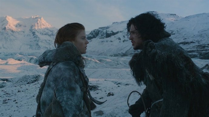 Juego de tronos vuelve a contar con Islandia y Croacia