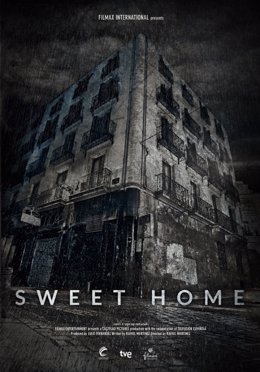 Cartel de 'Sweet home'
