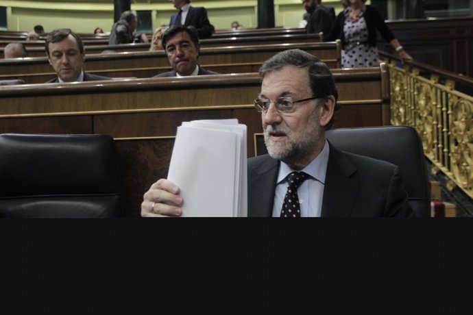 Mariano Rajoy