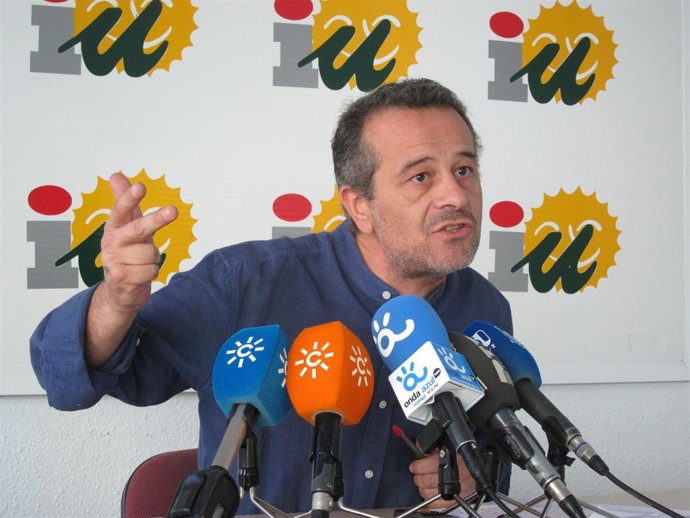 José Antonio Castro