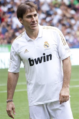 Martin Vazquez Partido Veteranos