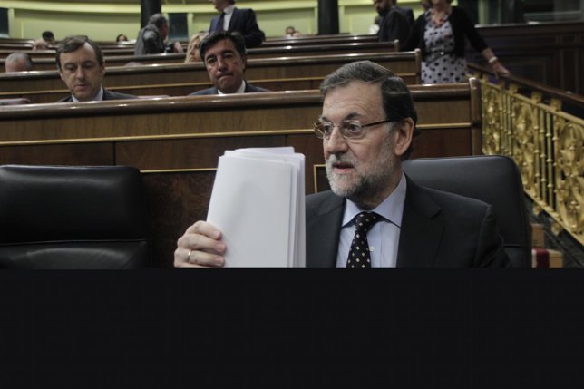 Mariano Rajoy