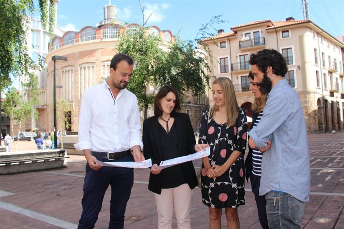 Presentación de la Semana del Turismo y la Cultura