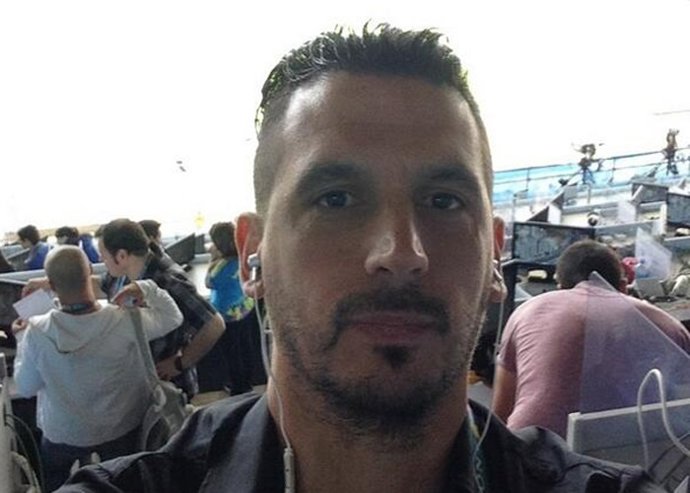 Fallece el periodista Jorge Topo López mientras escapan unos ladrones en Brasil