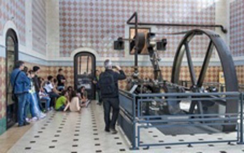 Museo de Terrassa