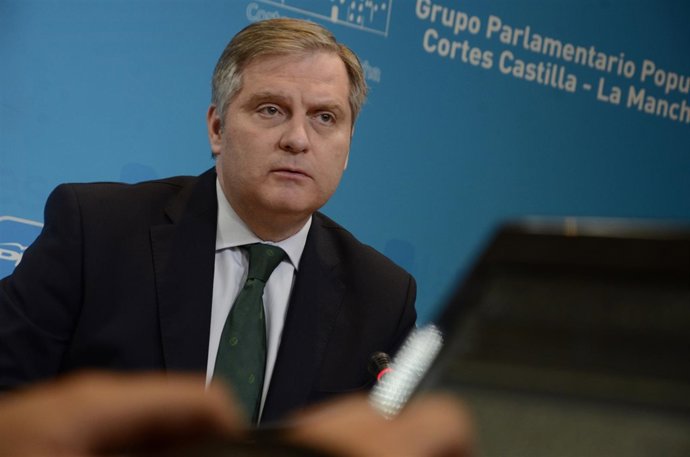 Francisco Cañizares