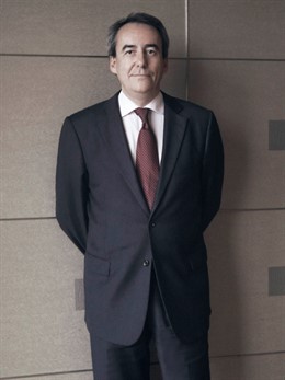 Nuevo presidente de Fundación Ecolec, Thierry Villalongue