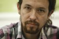 Podemos demanda a Aguirre por acusar a Iglesias de apoyar a ETA