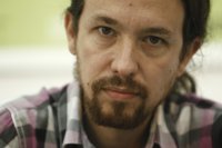 Podemos demanda a Aguirre por acusar a Iglesias de apoyar a ETA