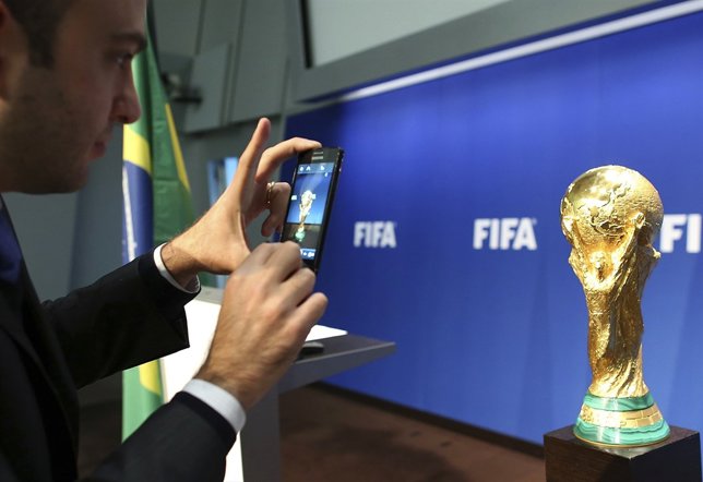 Copa del Mundo de la FIFA