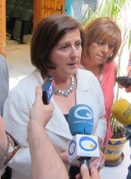 María José Sánchez Rubio