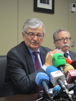 El fiscal general del Estado, Eduardo Torres-Dulce.