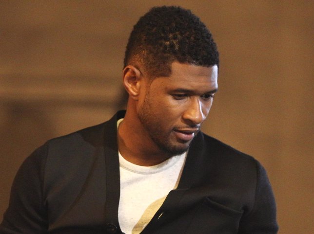 Usher