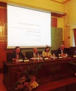 Unicaja Banco, Jornadas Agroalimentarias