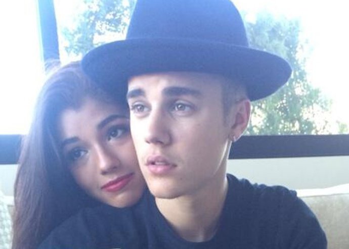 Justin Bieber y su nueva aventura Yovanna 