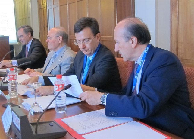 Las empresas multilatinas se reúnen en los cursos de verano de la UIMP.