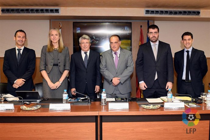 Seminario sobre piratería audiovisual