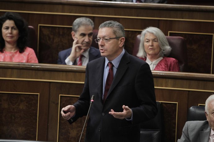 Alberto Ruiz-Gallardón