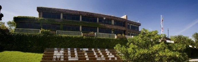 Hospital Ramón Negrete