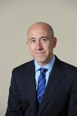 Manuel Pérez Meneses, director de Banca de Empresas de Bankia