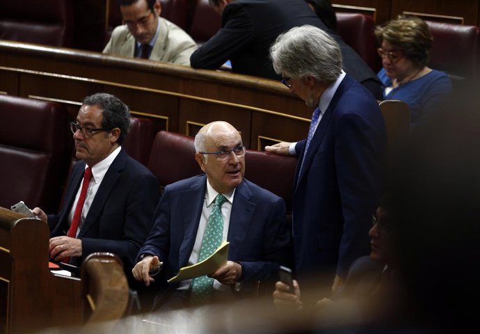 Josep Antoni Duran i Lleida