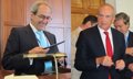 "Los acuerdos comerciales EEUU-UE-China harán que América Latina crezca"