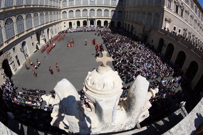 Ciudad del Vaticano