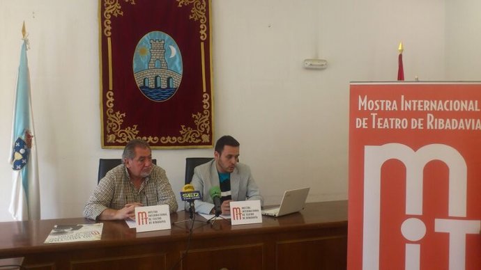 Presentación Programa Actividades complementarias