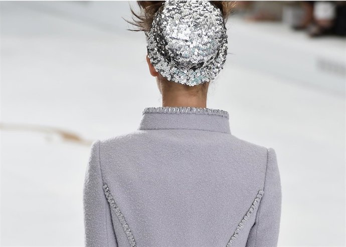 La gorra, el complemento más chic para esta temporada