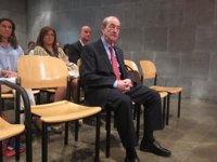 IU pide al Ayuntamiento la "dimisión inmediata" de Jaime Reinares