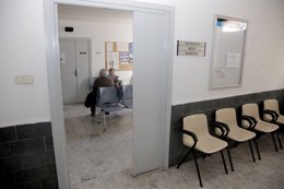 Consultorio médico de Ivars d'Urgell