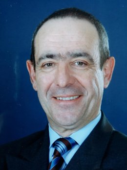 Ventura Pobre Prieto, responsable de Relaciones Internacionales de Ametic