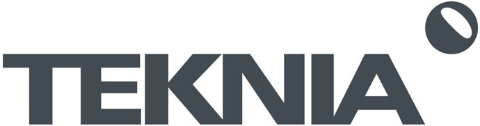 Logotipo de Teknia