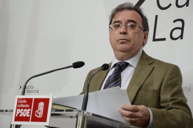 Fernando Mora PSOE