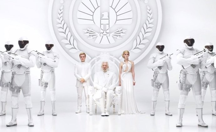 Nuevo teaser tráiler de Los Juegos del hambre: 