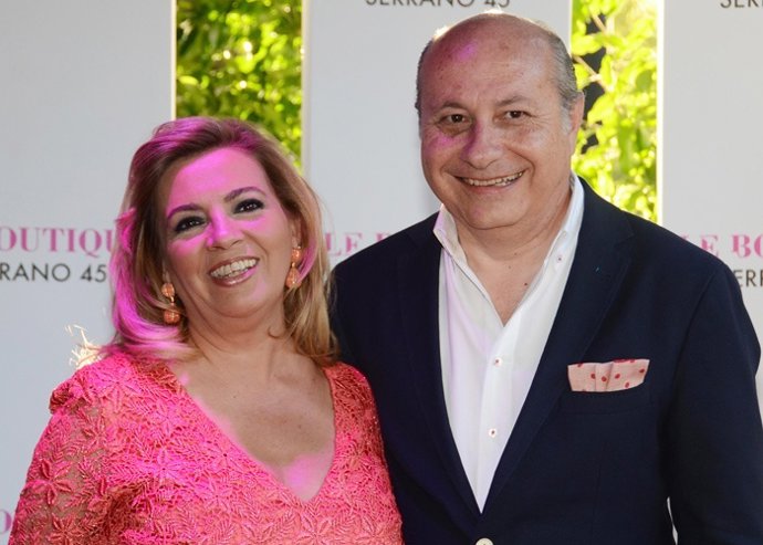 Carmen Borrego: Su hija dijo que era la mujer perfecta para su padre