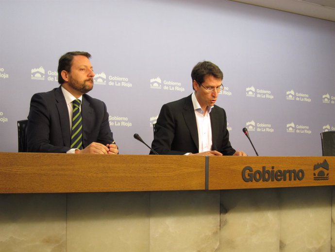 Presentación convenio Bankia