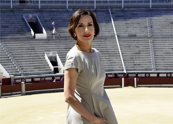 Luz Casal compartirá escenario con Los secretos