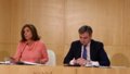 Botella sobre Aguirre y Podemos: "Una está en su derecho a expresar lo que vea conveniente y el otro a querellarse"