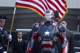 Foto: El traje de Iron Man podría ser real gracias al ejército de EEUU
