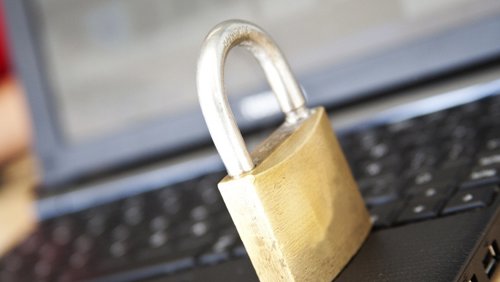 Ciberseguridad informática antivirus ordenador seguridad