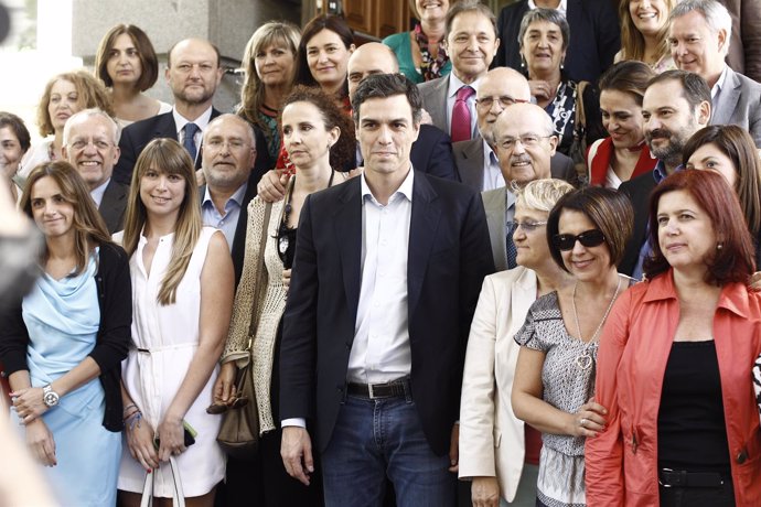 Pedro Sánchez