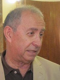 Gimeno replica a IU que la voluntad del Gobierno municipal es cumplir los acuerdos